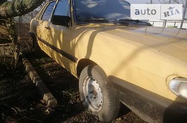 Седан Audi 80 1984 в Запорожье