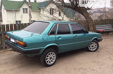 Хэтчбек Audi 80 1981 в Василькове