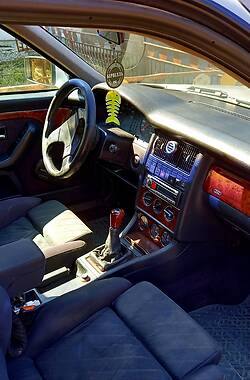 Универсал Audi 80 1993 в Житомире
