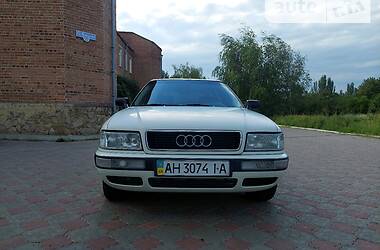 Универсал Audi 80 1994 в Краматорске