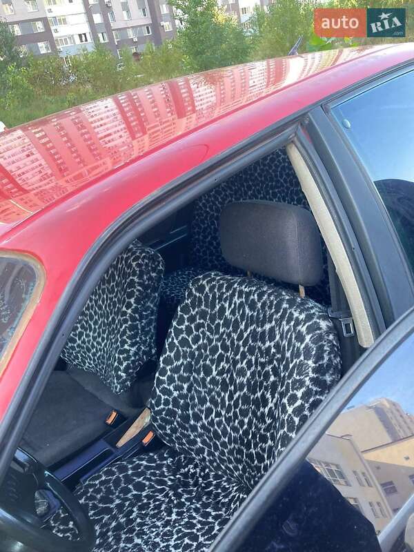 Седан Audi 80 1987 в Киеве