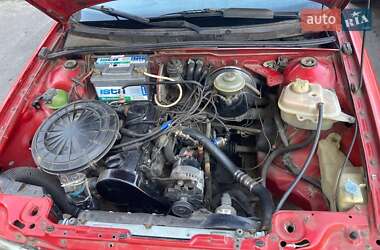 Седан Audi 80 1987 в Киеве