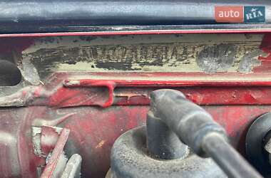 Седан Audi 80 1987 в Киеве