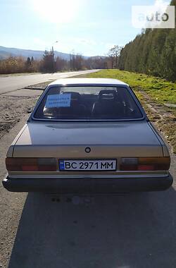 Седан Audi 80 1980 в Бориславе