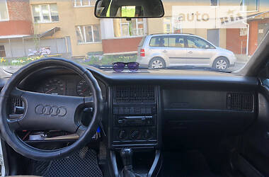 Седан Audi 80 1990 в Хмельницком