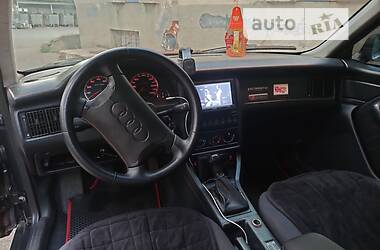 Седан Audi 80 1994 в Хмельницькому