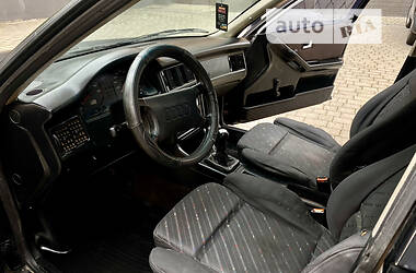 Седан Audi 80 1991 в 