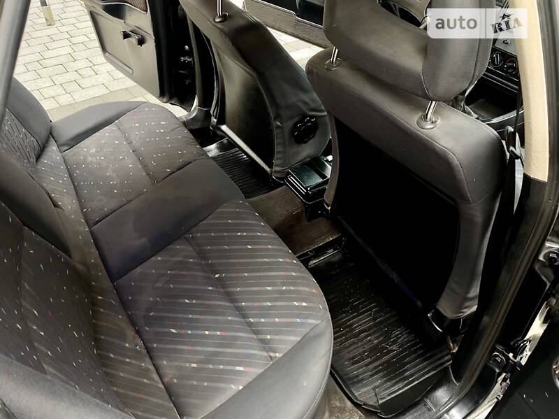 Седан Audi 80 1991 в Івано-Франківську