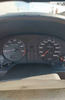 Седан Audi 80 1994 в 