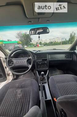 Седан Audi 80 1991 в Киеве