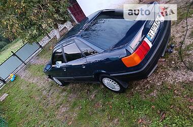 Седан Audi 80 1987 в Новояворівську