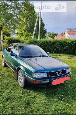 Седан Audi 80 1993 в Надворной