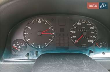 Седан Audi 80 1994 в Киеве