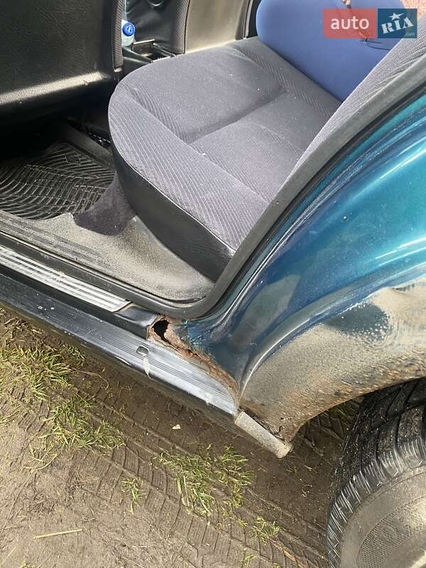 Седан Audi 80 1994 в Ивано-Франковске