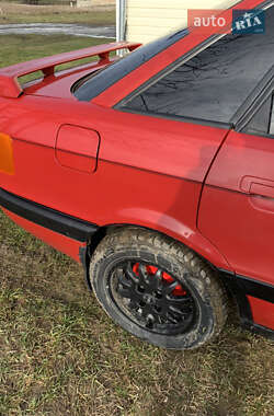 Седан Audi 80 1989 в 