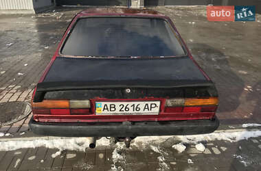 Седан Audi 80 1981 в Кам'янець-Подільському