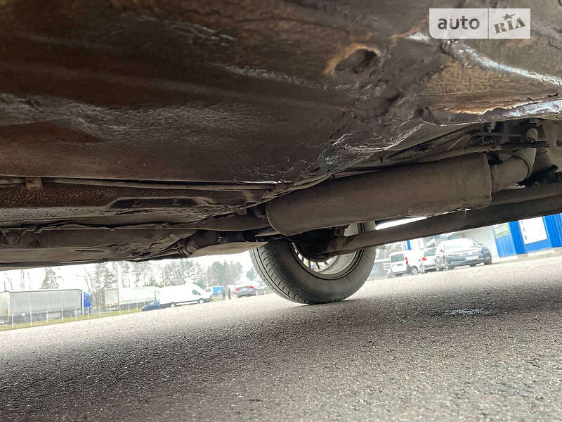 Седан Audi 80 1989 в Ковелі