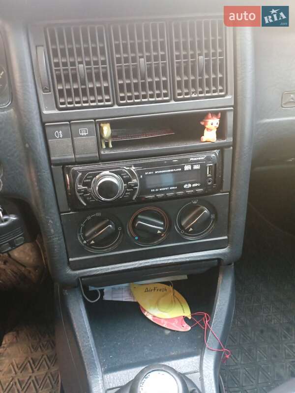 Седан Audi 80 1989 в Снятині фото 12 Седан Audi 80 1989 в Снятині