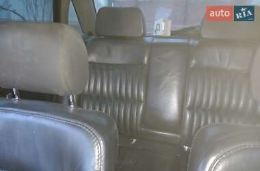 Седан Audi 80 1993 в Вознесенську