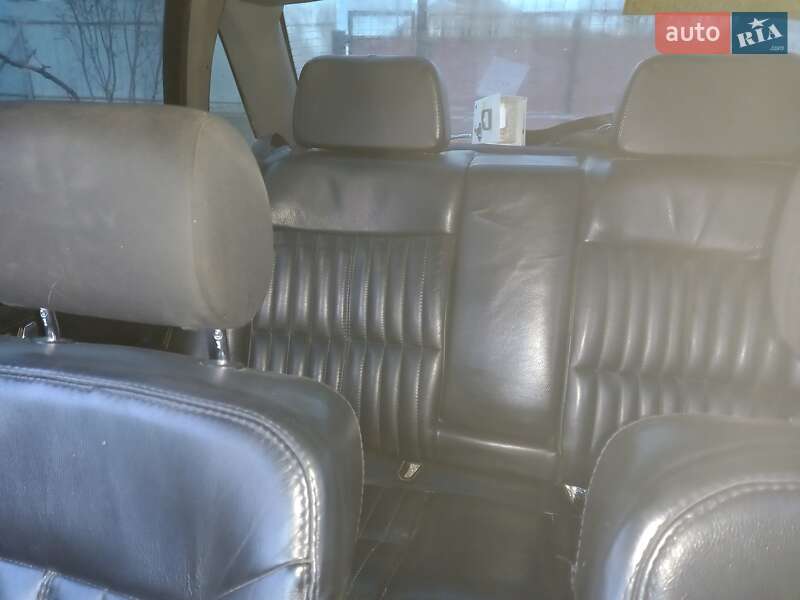 Седан Audi 80 1993 в Вознесенську
