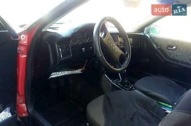 Седан Audi 80 1991 в 