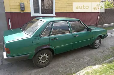 Audi 80 1983
