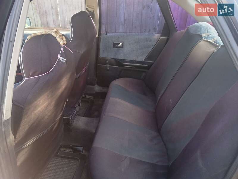 Audi 80 1990 Audi 80 1990