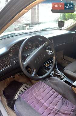 Седан Audi 80 1989 в 