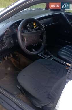 Седан Audi 80 1987 в 