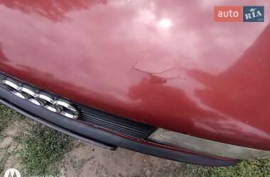 Седан Audi 80 1988 в Нововоронцовке