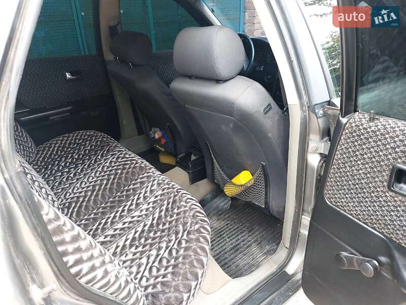 Седан Audi 80 1987 в Запоріжжі