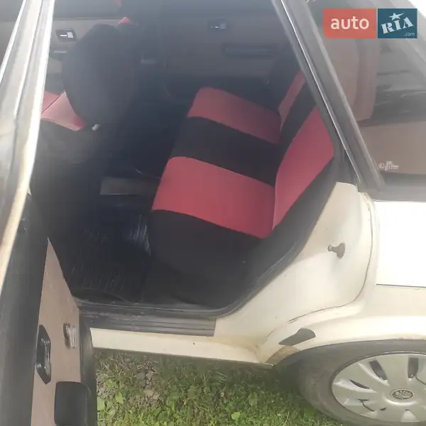 Audi 80 1986