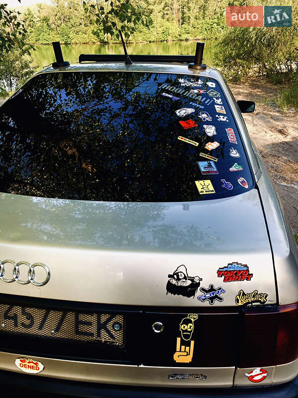 Седан Audi 80 1998 в Києві