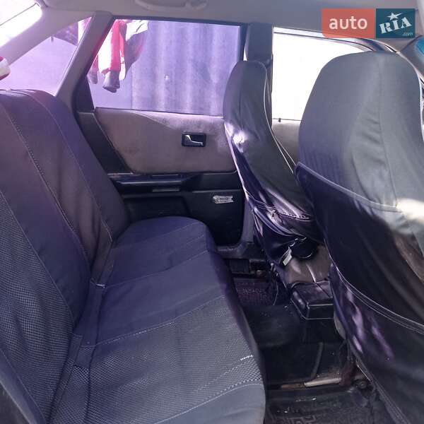 Седан Audi 80 1987 в Переяславе