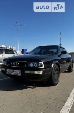 Седан Audi 80 1992 в 