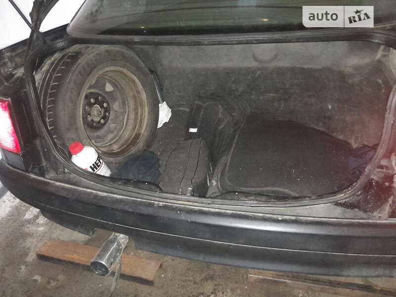 Седан Audi 80 1988 в Виннице фото 7 Седан Audi 80 1988 в Виннице