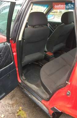 Седан Audi 80 1991 в 