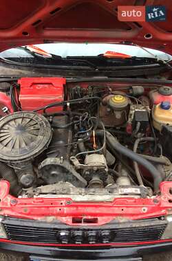 Седан Audi 80 1991 в 