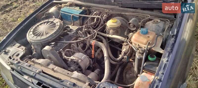 Седан Audi 80 1991 в Ровно
