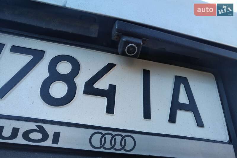 Універсал Audi 80 1995 в Коломиї