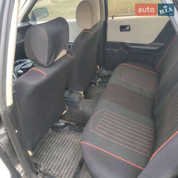 Седан Audi 80 1990 в Долине