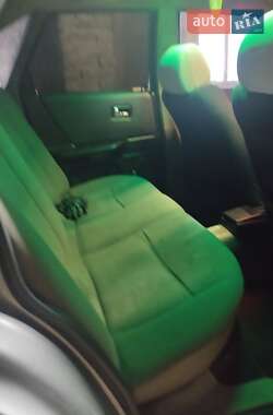 Седан Audi 80 1986 в Ярмолинцях