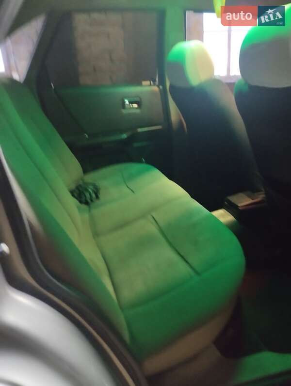 Седан Audi 80 1986 в Ярмолинцях