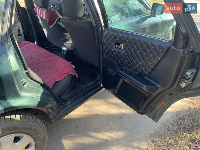 Седан Audi 80 1993 в Хмельницком