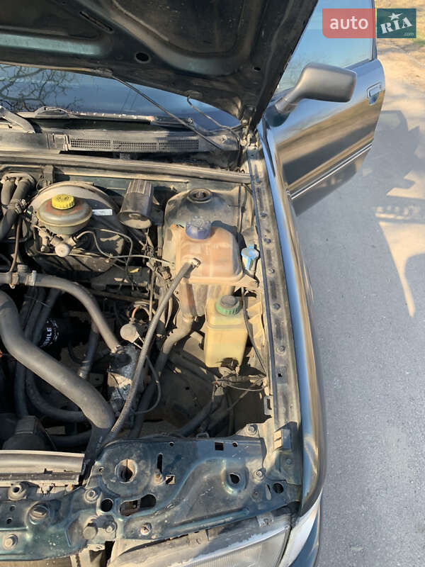 Седан Audi 80 1993 в Хмельницком