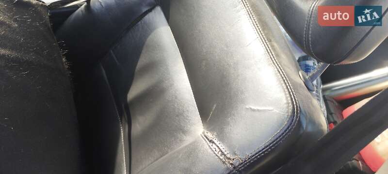 Седан Audi 80 1987 в Житомирі