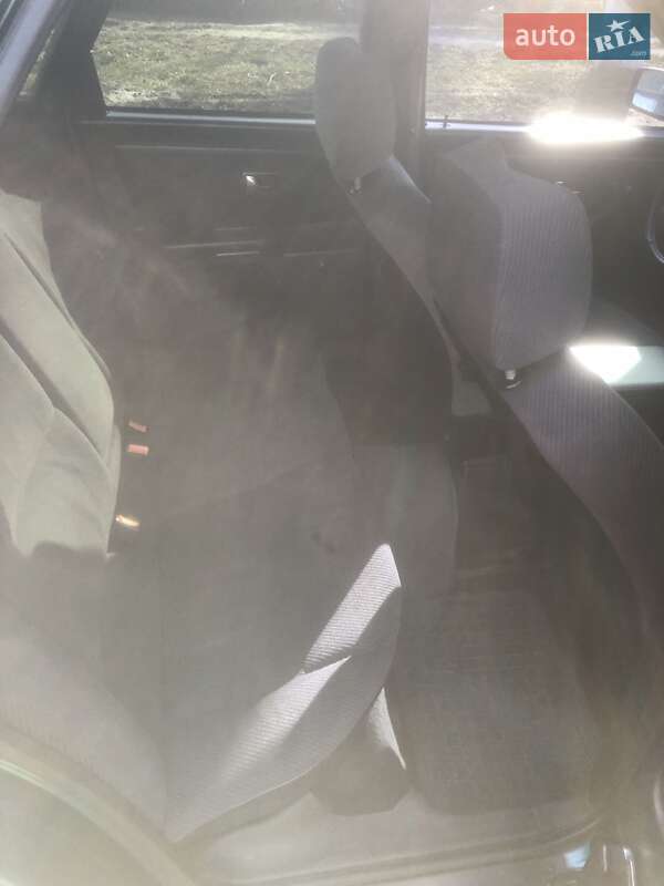 Седан Audi 80 1994 в Василькове фото 18 Седан Audi 80 1994 в Василькове