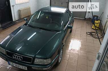 Седан Audi 80 1994 в Городне