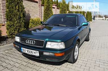 Седан Audi 80 1992 в Хмельницькому
