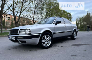 Седан Audi 80 1995 в Хмельницком